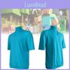 Steve Minecraft Polyester Cosplay Apparel Adult Halloween Costume Young Adults