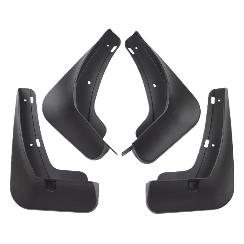 AION I60 2026 - Автомобильные грязезащитные щитки для шин для дропшиппинга