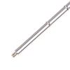 T12 Soldering Iron Tips Rapid Heating Spatula Model 1401/1406 T12 Replacement Electric Soldering Iron Tips Welding Tools