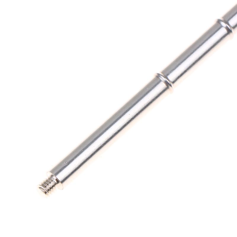 T12 Soldering Iron Tips Rapid Heating Spatula Model 1401/1406 T12 Replacement Electric Soldering Iron Tips Welding Tools
