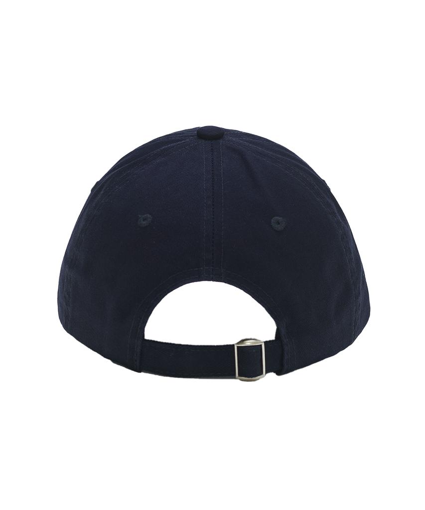 Taibseobiseu Typeservice Web Cap [Navy]