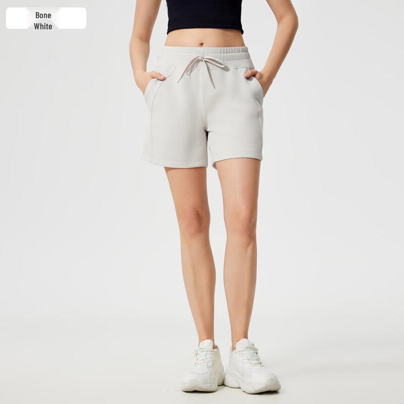 Lilang Women's Loose Fit Slimming Sports Shorts