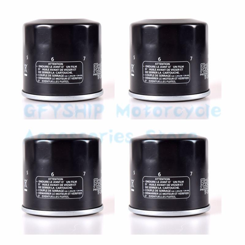 HF204 Motorcycle Oil Grid Filter For Honda NSS300 SH300i NSS SH 300 300I Forza Sporty A ABS 2007-2016 07-16 Moto Cleaner Filters