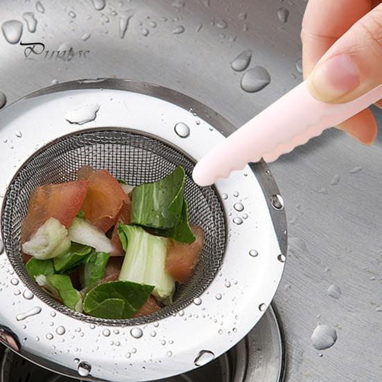 Temizleme Klipsi Tuhaf Küçük Ördek Spatula Tasarımı Çıkarılabilir Saç Tokası Seçici Kolay Temizleme Saç Tokası Çıkarma Aracı