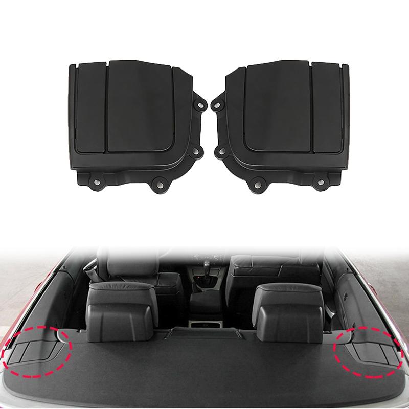 Einziehbare obere Abdeckung Deckscharnier Klappe für BMW E93 3er M3 Cabrio 2005-2012