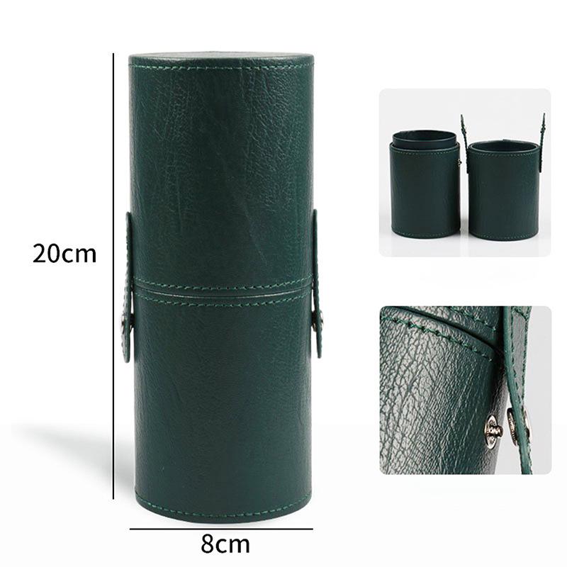 Grenzüberschreitendes 14-teiliges Make-up Pinselset: Puderpinsel, Rougepinsel, Lidschattenpinsel, Concealerpinsel mit anpassbarem Logo.