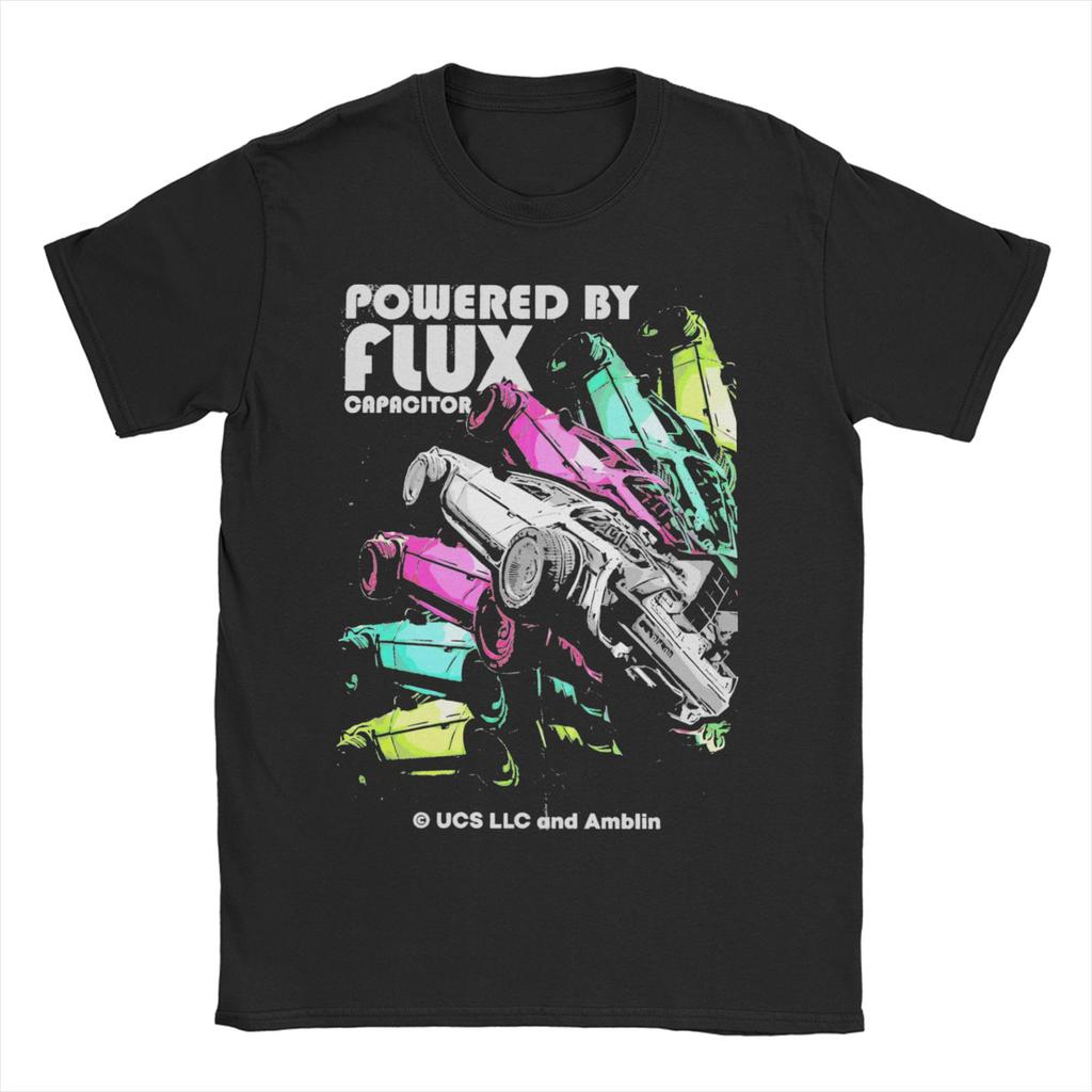 Sports Almanac 1950 - 2000 T Shirt Men Women 100% Cotton Vintage T-Shirts Round Collar Back To The Future Tee Shirt Plus Size