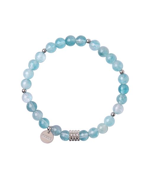 Merciband Bright Stone Bracelet 5_Color