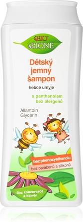 

shampoing doux enfant TU прозрачный