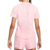 Nike Swoosh Workout Clothing Women's Pink HM9699-607