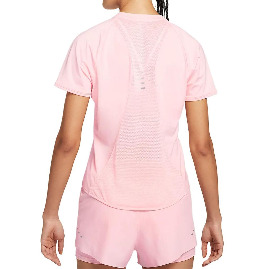 Nike Swoosh Workout Clothing Women's Pink HM9699-607