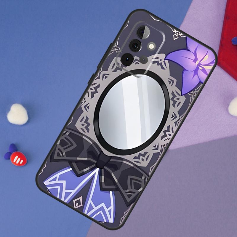 Honkai Star Rail Clara Bronya Case For Samsung Galaxy A14 A24 A34 A54 A12 A22 A32 A52 A13 A33 A53 A73 A51 A71 Back Cover