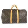 Louis Vuitton M41426 Monogram Keepall50 Torba Ręczna Torba Podróżna Torba Duffle