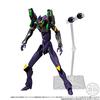 Evangelion New Theatrical Version Final Battle Set EVA-FRAME “Q”
