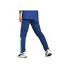 New PUMA Knitted Sweatpants Men's Dark Navy Blue 772352-25