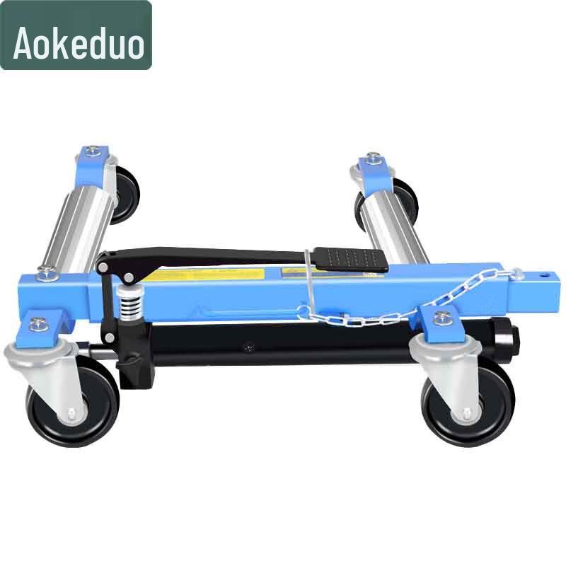 AOKEDU Vehicle Mover & Towing System