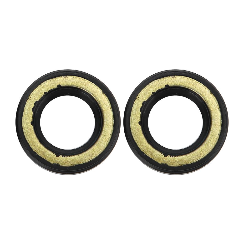 Propeller Shaft Oil Seal 9310117054 Fit for Yamaha Outboard 9.9 HP 15 HP 2 & 4 STROKE