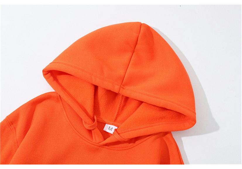 SS26 New Arrivals: Harry Styles Print Unisex Loose Casual Fleece-Lined Hoodie