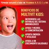 Children's Multivitamin Complex | Promotes Correct Growth | 60 Units