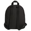 adidas Recycling-Polyester Trage-Rucksack Mini Damen Schwarz KE4018
