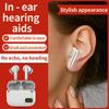 Elderly Hearing Aids Bluetooth-Compatible 5.4  HD Digital Display with Charging Box