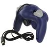 Manette de jeu - ZedLabz - GameCube - Filaire - Vibration - Turbo