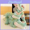 Entzückendes großes Krokodil Plüschtier Weiches Kuscheltier für Kinder Geschenk 70cm bis 120cm
