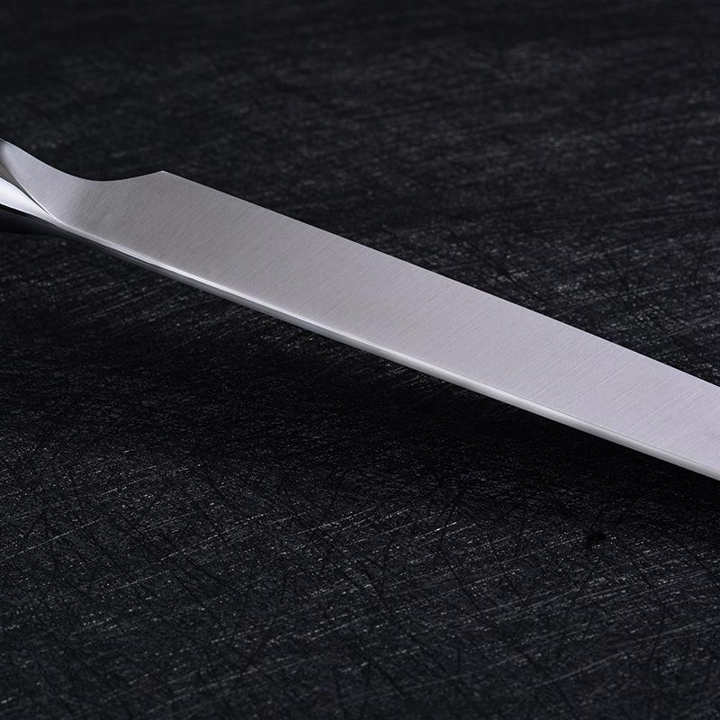 Kitchen Stainless Steel Western-style Chef Chef Universal Knife Cut Meat Knife