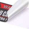 2Pcs Warning Car Sticker If You Can Read This Youre Too Close Pvc Funny Decal