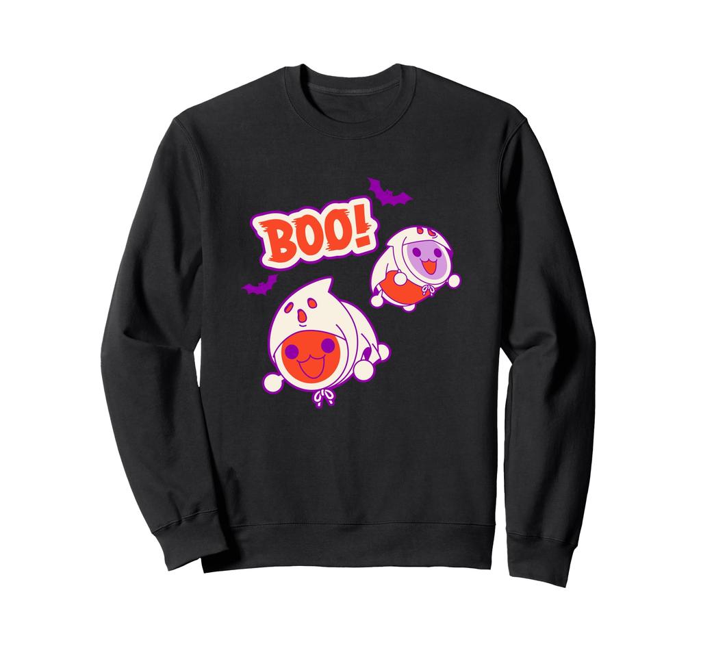 Taiko No Tatsujin Halloween 001 Trainer