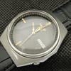 USED VINTAGE SEIKO 5 AUTOMATIC 6309A JAPAN MENS ORIGINAL DIAL WATCH a413425-2 SKU621a-a413425
