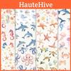 Flamingos Marine Creatures Ice Cream Patterns Gifts Decorative Paper Packaging