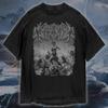God Of War T-Shirt, Metal Unisex Video Game Merch
