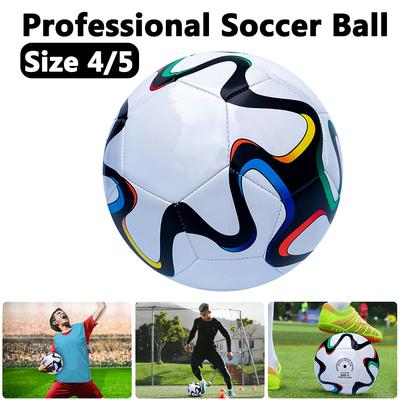 Futbol – Futbol topları