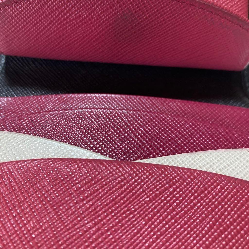 Used PRADA Saffiano