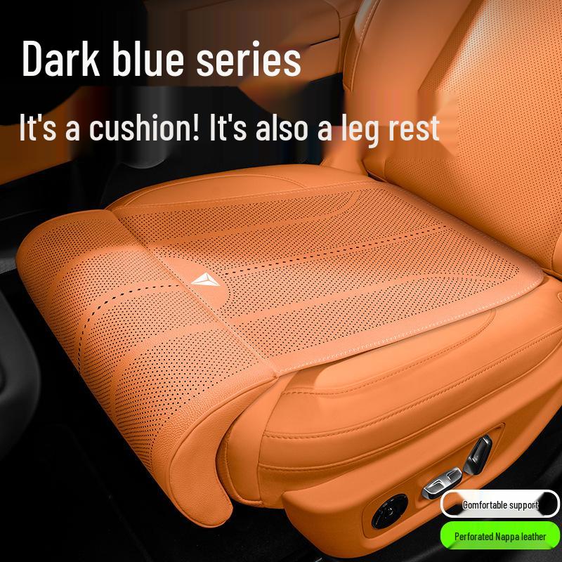 Changan Deep Blue S07/S05/SL03/L07/S09 Car Seat Leg Rest for Driver & Passenger