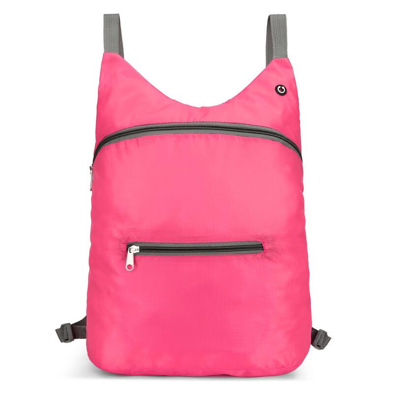 Vanaheimr Large Capacity Ultralight Foldable Travel Backpack One Size