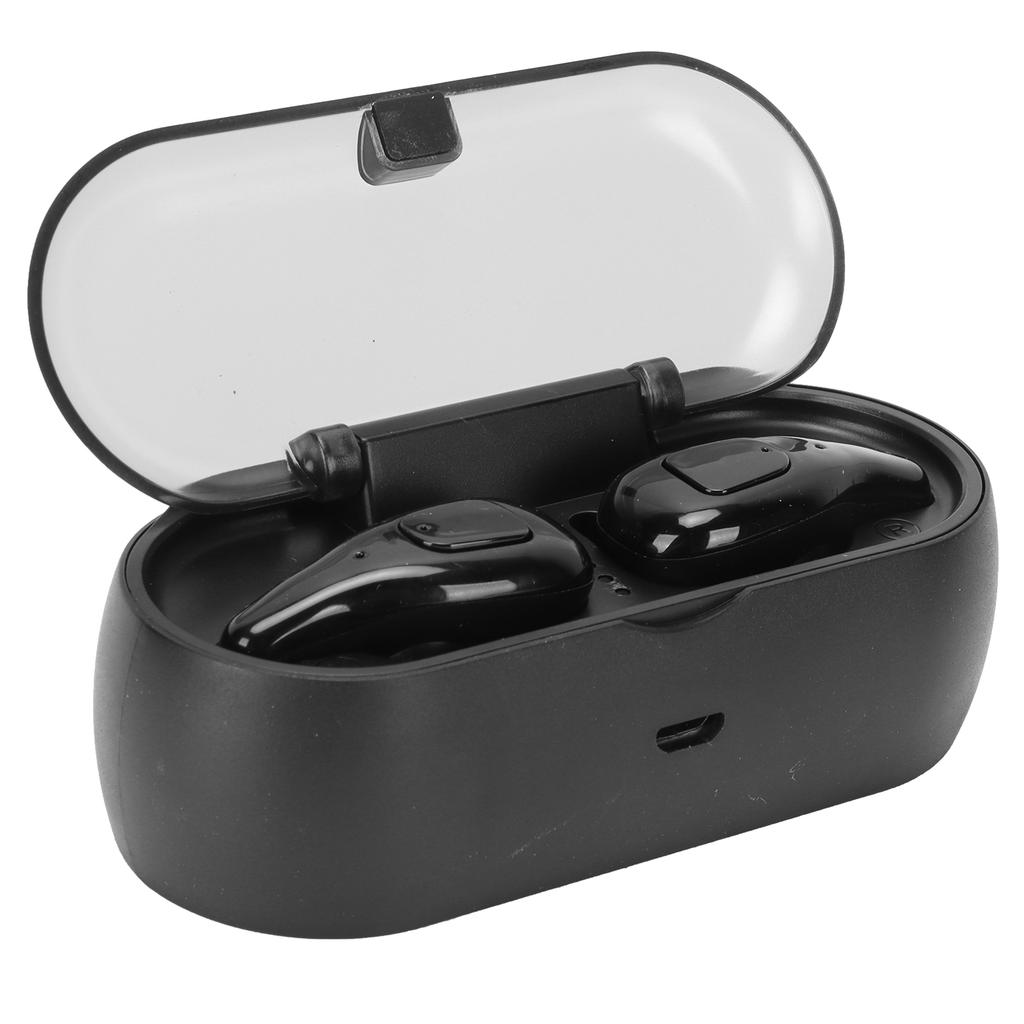 A3 TWS Wireless Bluetooth Headset Bluetooth 5.0 Intelligent Earbuds Car Noise Reduction Earphone