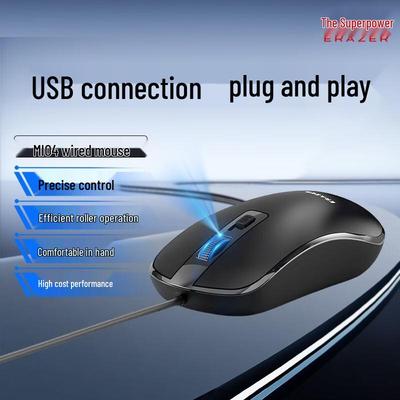 Periferiche per computer – Mouse