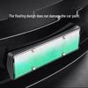 Tesla Model 3/Y/YL License Plate Frame - Full Coverage Protective Holder