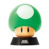 Nintendo Sales Super Mario Character Light (1UP Mushroom)