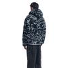 G.p Fleecejacke   Schwarz