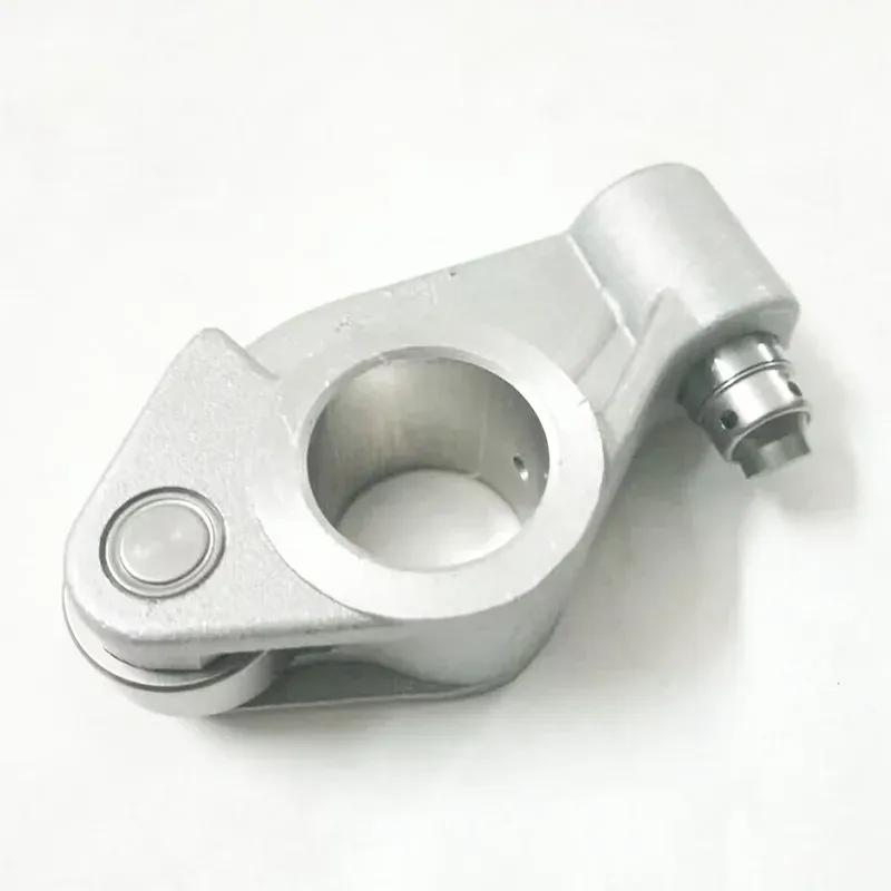 Original 1pcs Arm Assy Rocker Intake For Kia Carnival Sedona K2500 K2700 K3000 Terracan 2.9 Crdi Td 245314x100 High Quality