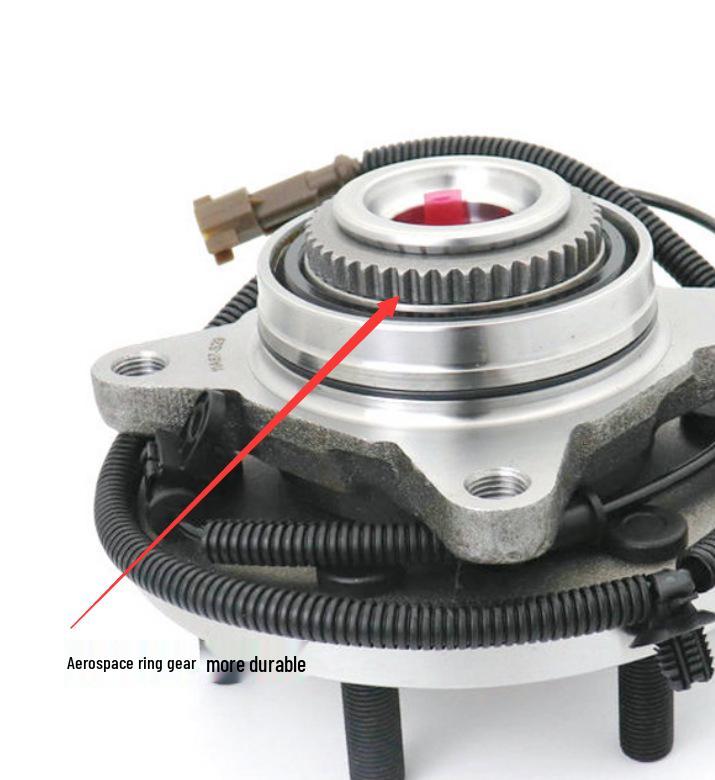 Scania Truck Wheel Hub Bearings 571762.H195