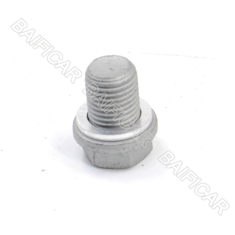 Baificar Brand New Oil Drain Plug 21512-21010 2151221010 For Hyundai Terracan