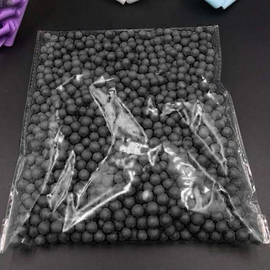 Polystyrene Bead Mini Non-fade Light Weight Bright Color Foam Bead for Gift Box Filling