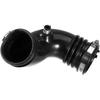Motoforti Car Air Intake Hose Tube for Honda Civic Hybrid L4 1.3L 2006-2011 No.17228RMX000 Long-lasting