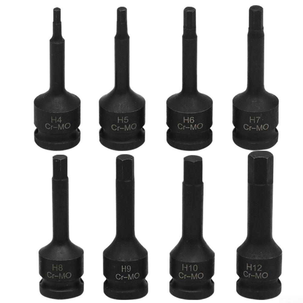 Metric Socket Wrench Pin Hole Repair Tools Compact