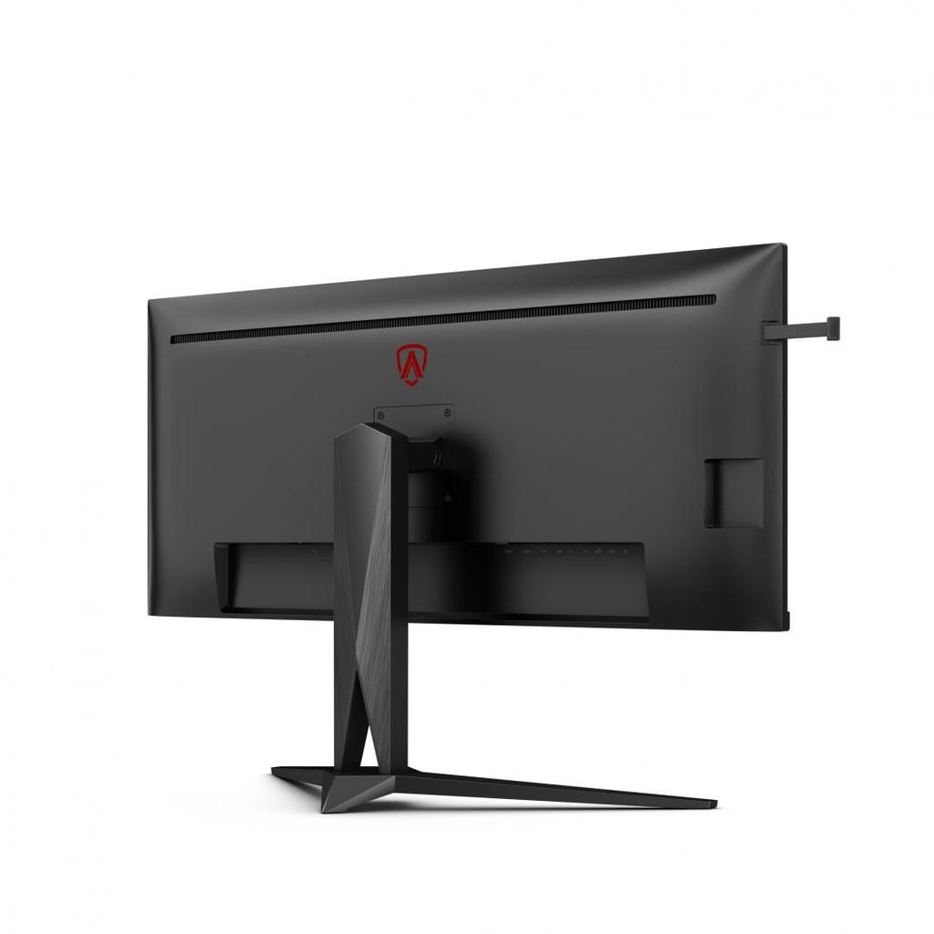 AOC LED- monitor AGON AG405UXC - 100.3 cm (39.5") - 3440 x 1440 WQHD