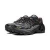 Li Ning Lijun Ace 3.0 TPU Synthetikleder Retro Mode Trend Langlebige Passform Low Top Lifestyle Freizeitschuhe Unisex Freizeitschuhe AZGV151-7